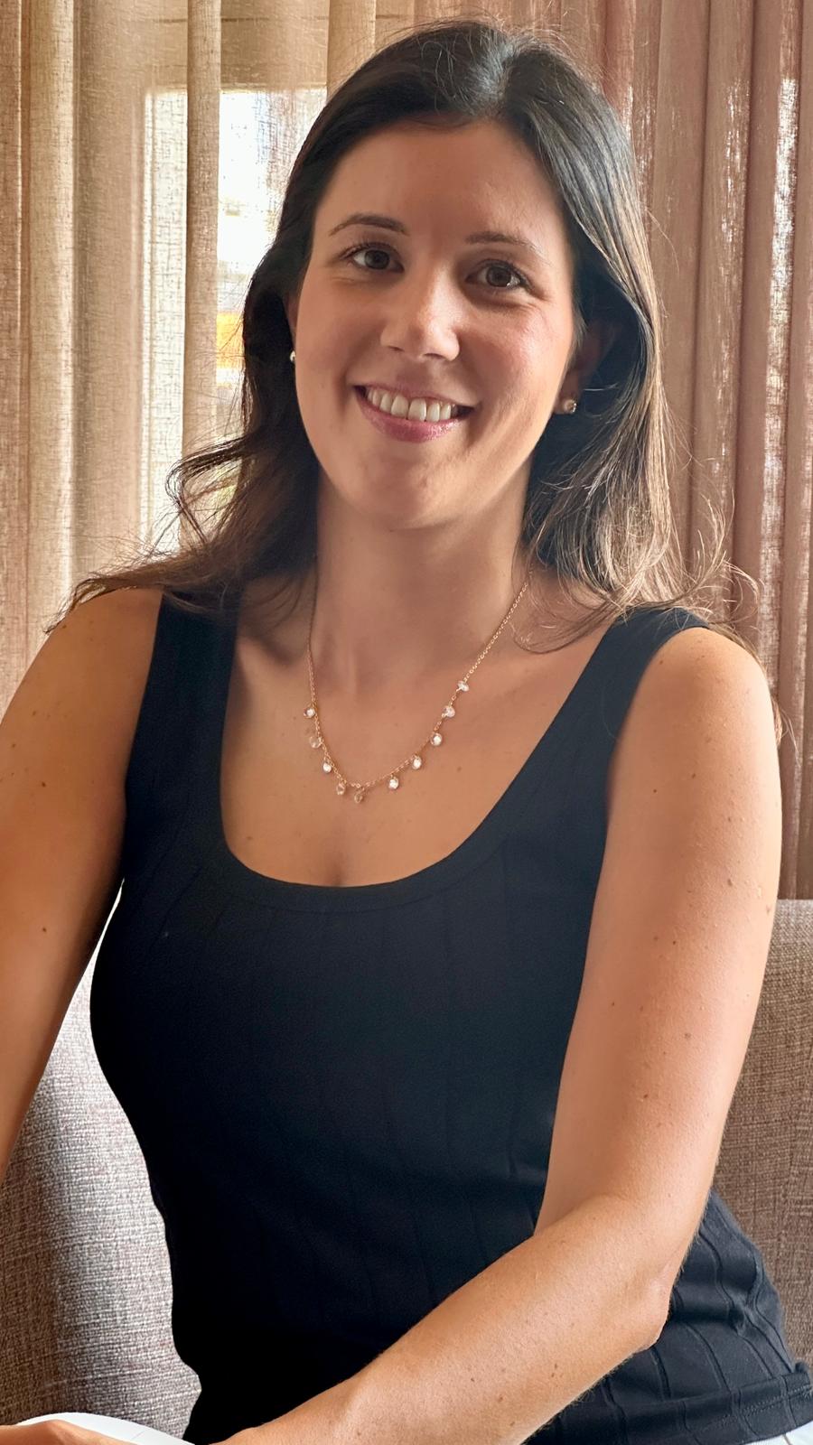 Luísa Macedo