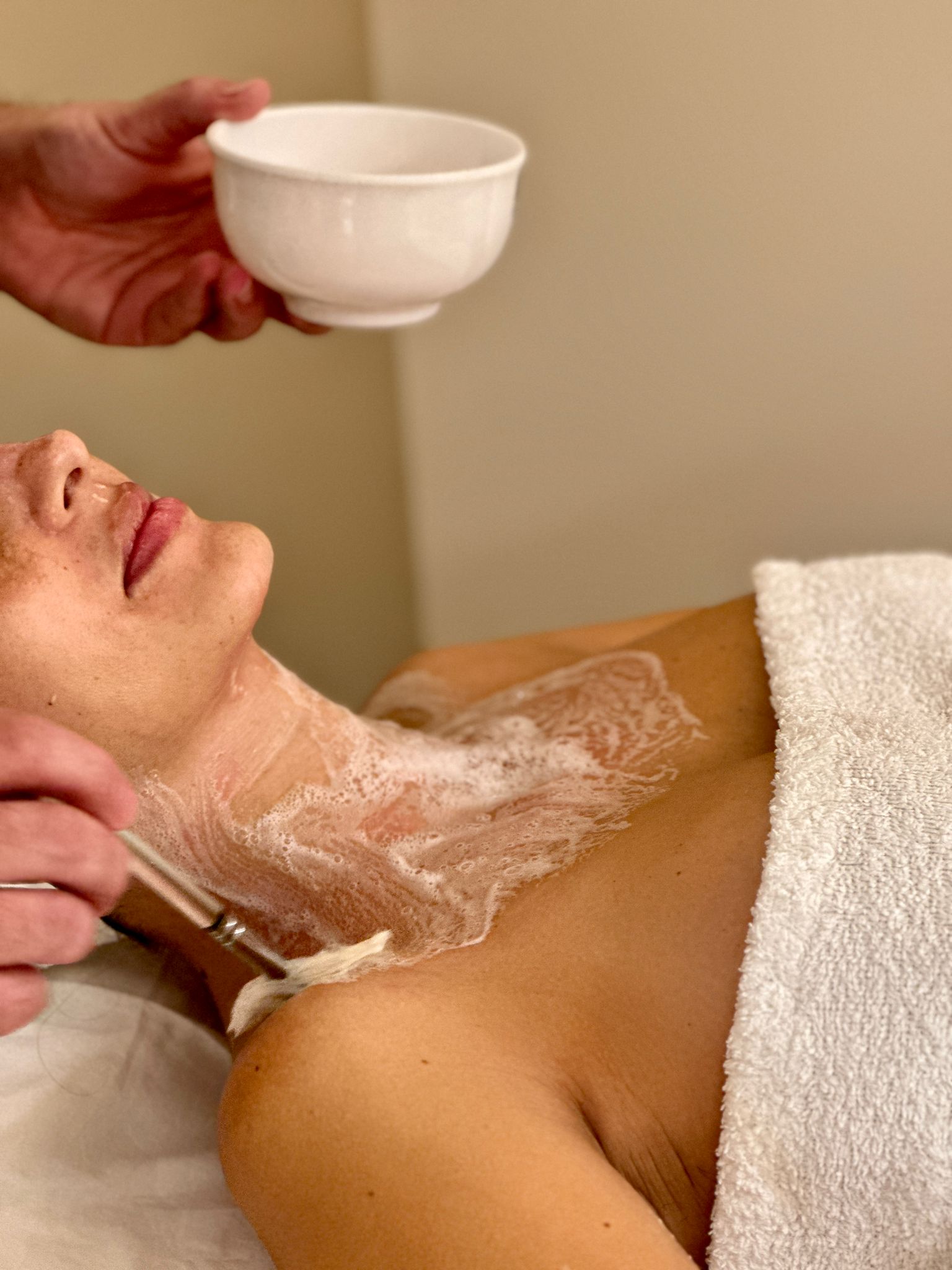 tratamentos faciais by Ascensão Clinics